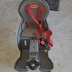Toddler/kid Bicycle Safety Seat