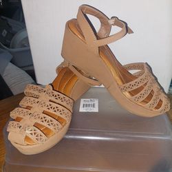 WomensShoeS 6