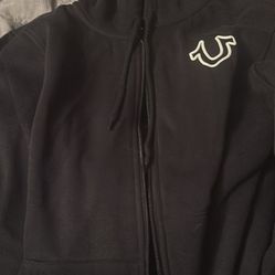 True Religion Hoodie