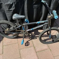 Haro Shredder 18" Kids BMX Freestyle Bike | SkatePro