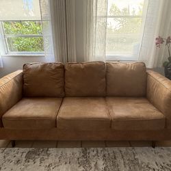 Sofa In Very Good Conditions