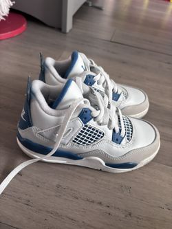 Toddler Boys Jordan Shoes Size 11