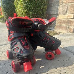 Rollerblades 