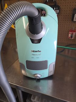 Miele vacuum