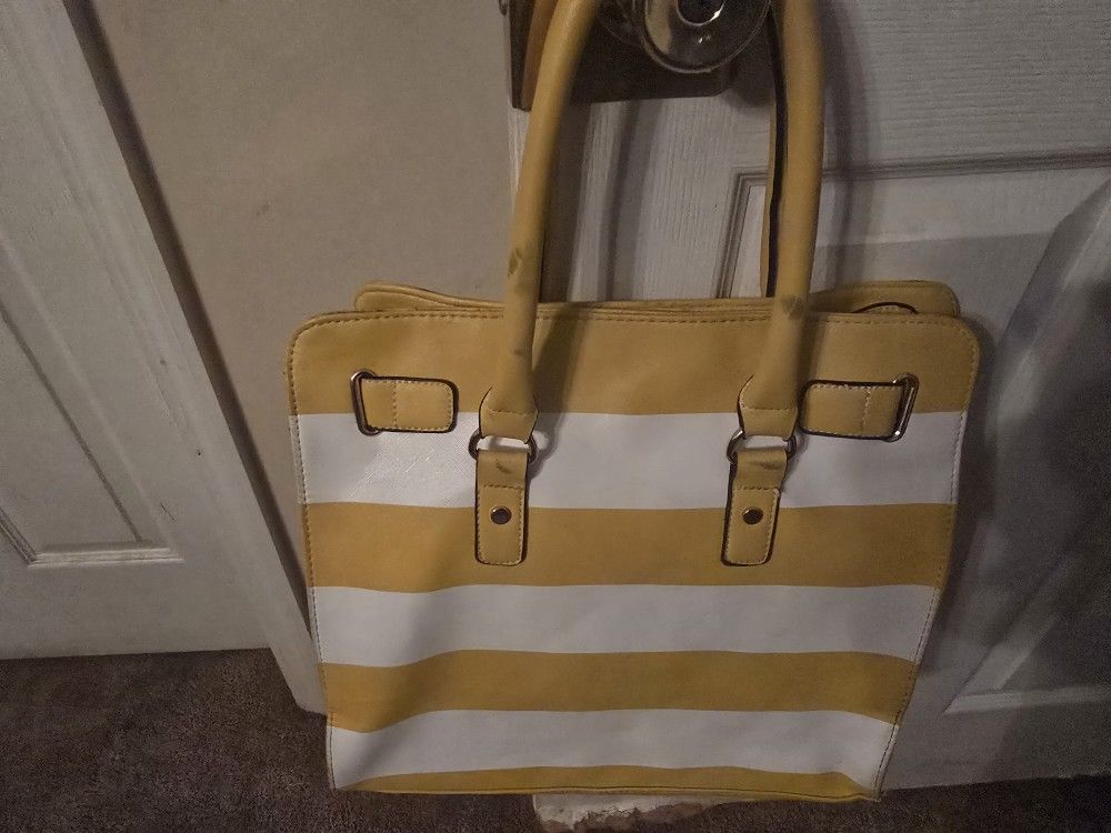 Mk Purse 