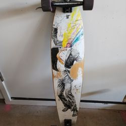 Arbor Long Board