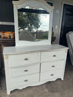 Full Size Bedroom Set
