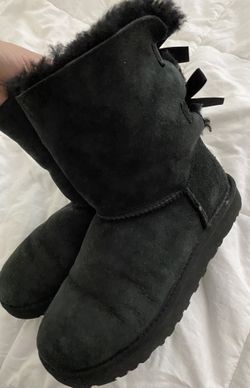 Ugh Boots 