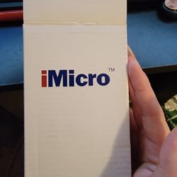 Imicro Mouse
