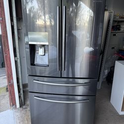 Samsung Refrigerator
