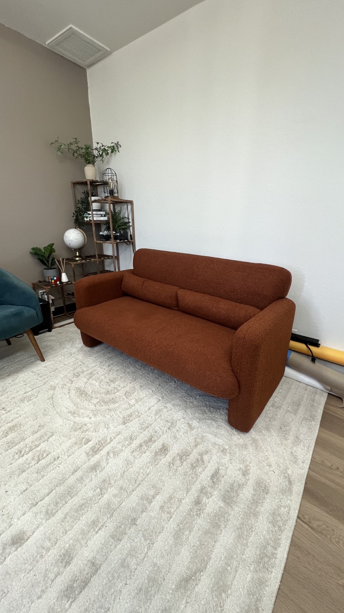 Office And Podcast Furniture