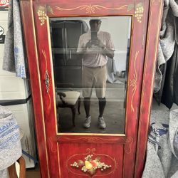 Wine Cabinet