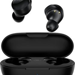 Ear Buds Wireless Bluetooth 5.3 Earbuds with Charging Case Waterproof