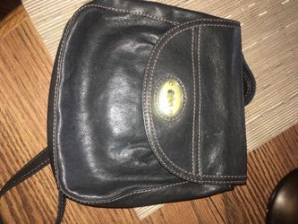 Fossil Bag