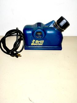 Drill Doctor