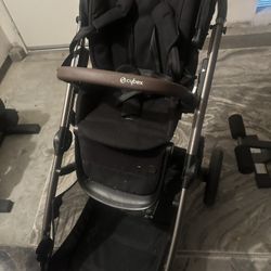 Cybex Stroller
