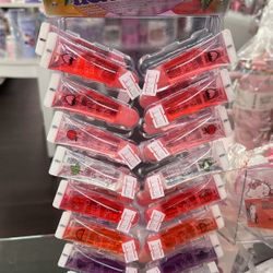 Lipglosses