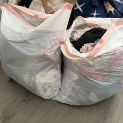 4/5T Girls Clothes Lot