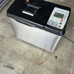 Bread Maker