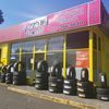 Portland Tire Shop #1
