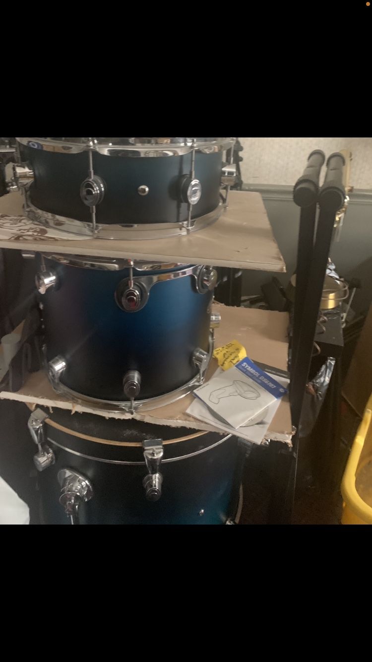 Drum Set