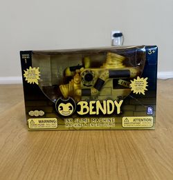 Bendy Ink Slime Machine (Rare)
