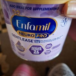 Enfamil Neuro Pro Gentlease 