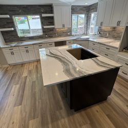 Quartz Countertop 