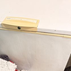 kenmore chest freezer