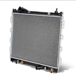 01-10 Chrysler PT Cruiser Radiator
Radiador
