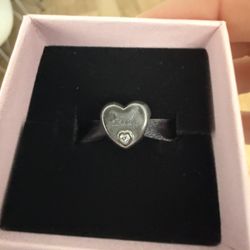 Pandora Charms 