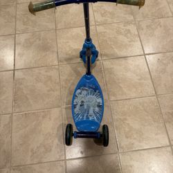 Huffy Toy Story Kick Scooter