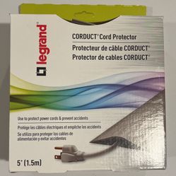 NEW 5’ Cord Protector 