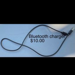 Bluetooth Headphones Charger 