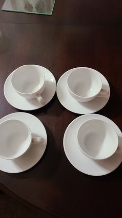Cups