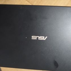 Asus Small Laptop