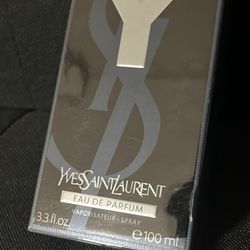 YvesSaintLaurent Y(EDP) 3.3 0z