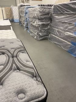 Factory Direct Mattress Firm Plush Medium Soft Full