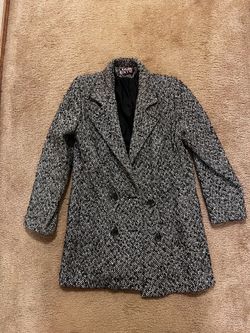 Woman’s Coat
