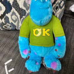 $5 Each Plushes - Disney, BABW & Other