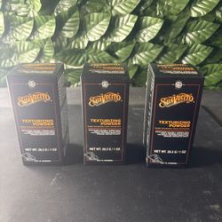 Suavecito Texture Powder 