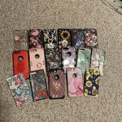 iPhone 8 Plus Cases  