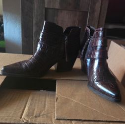 Sam Edelman Boots