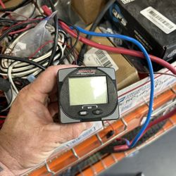 Mercury Outboard Monitor
