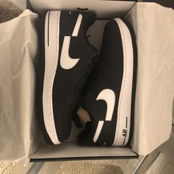 Supreme x Comme des Garçons (2018) Nike Air Force One