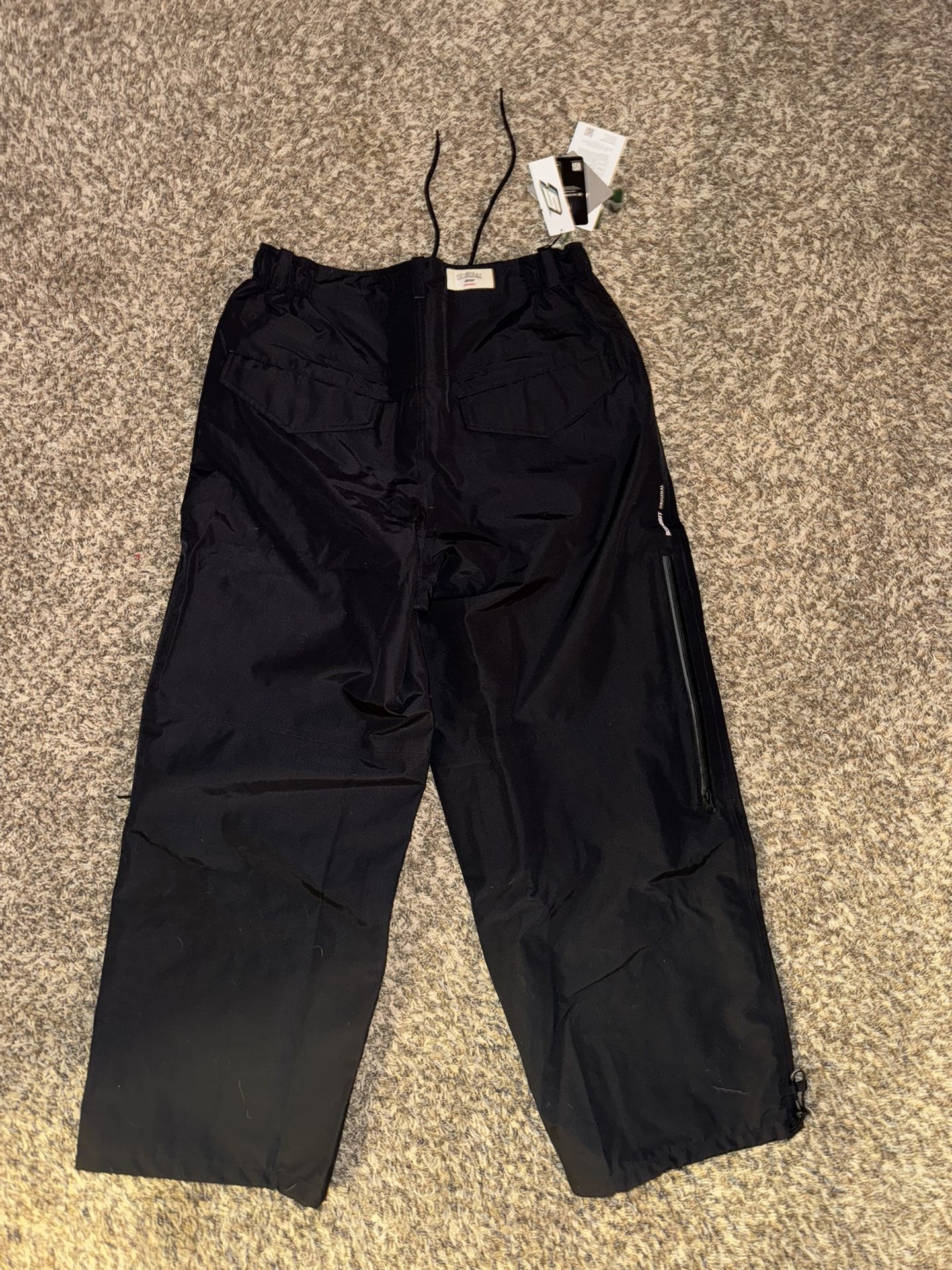 BSRABBIT 24/25 Snowboard Pants L