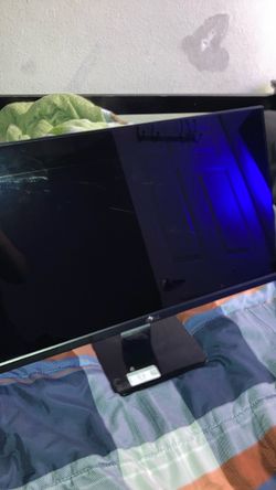 dell Computer Monitor with Stand