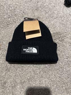 North Face Beanie
