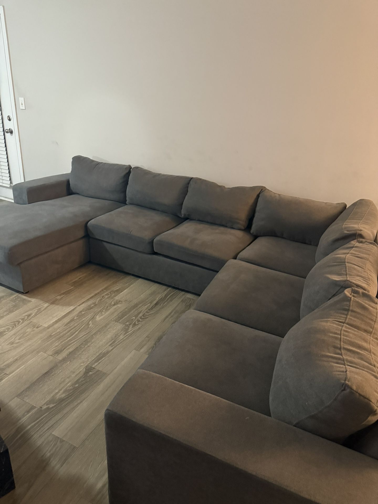 Couch For Sell
