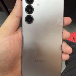 Samsung Galaxy S25 Unlocked